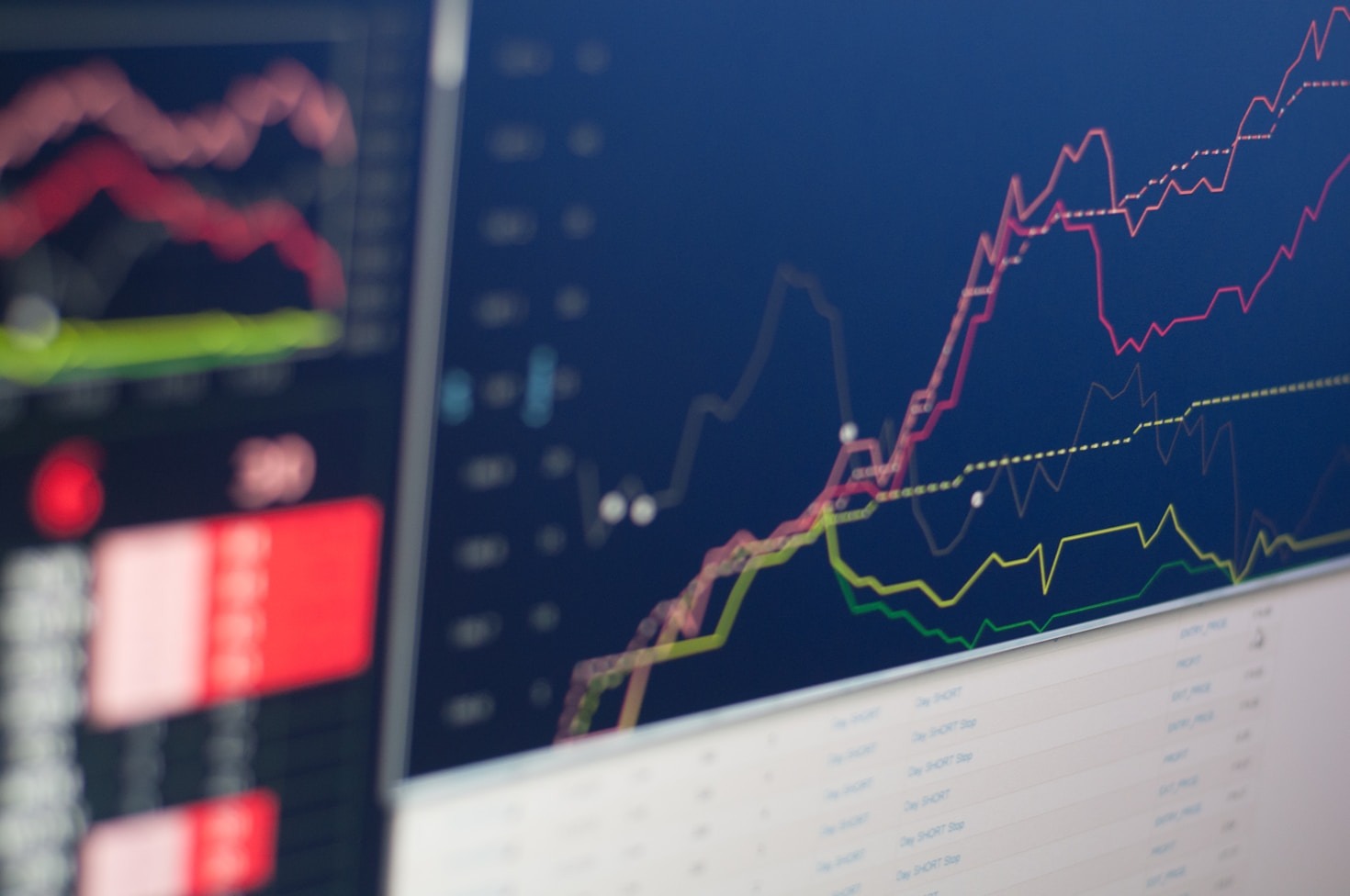 Cómo utilizamos datos para crear nuestras gráficas